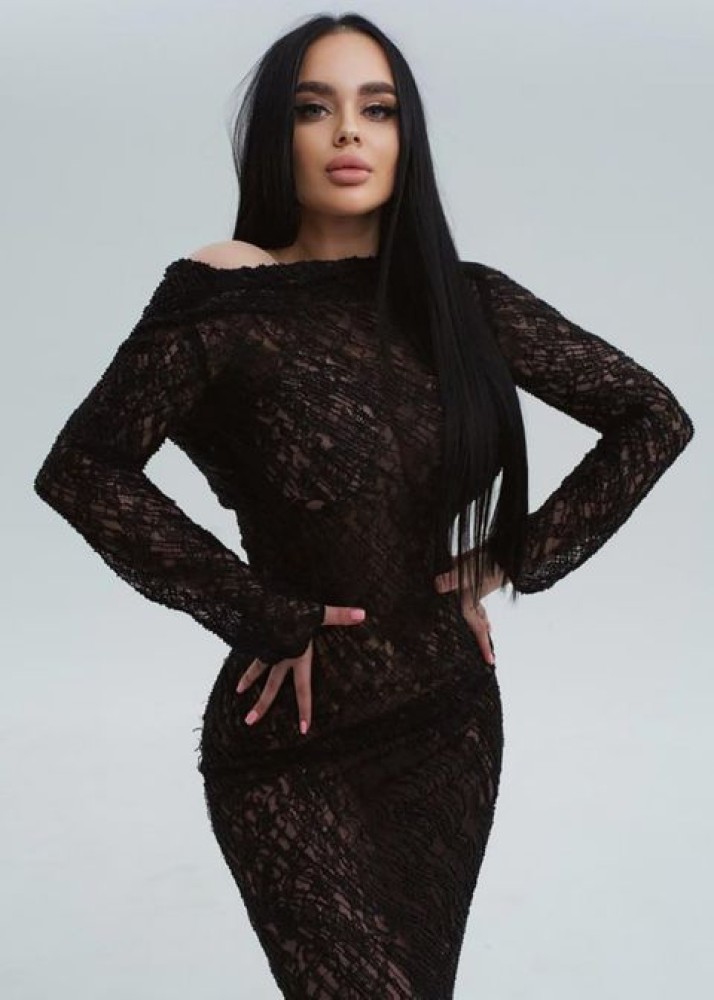 Индивидуалка Мила фото № 2 в городе Заречный