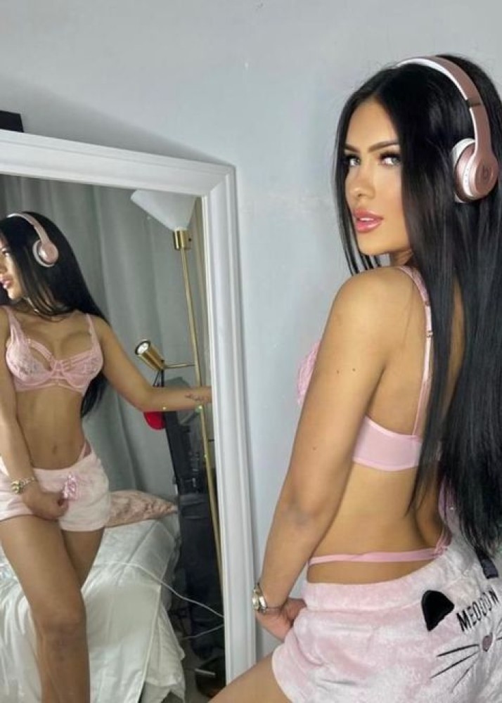 Индивидуалка Милана фото № 2 в городе Заречный