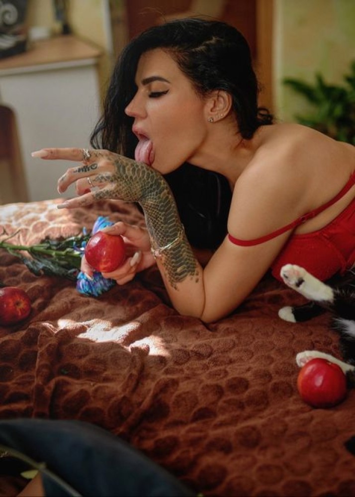 Индивидуалка Мира главное фото в городе Заречный 