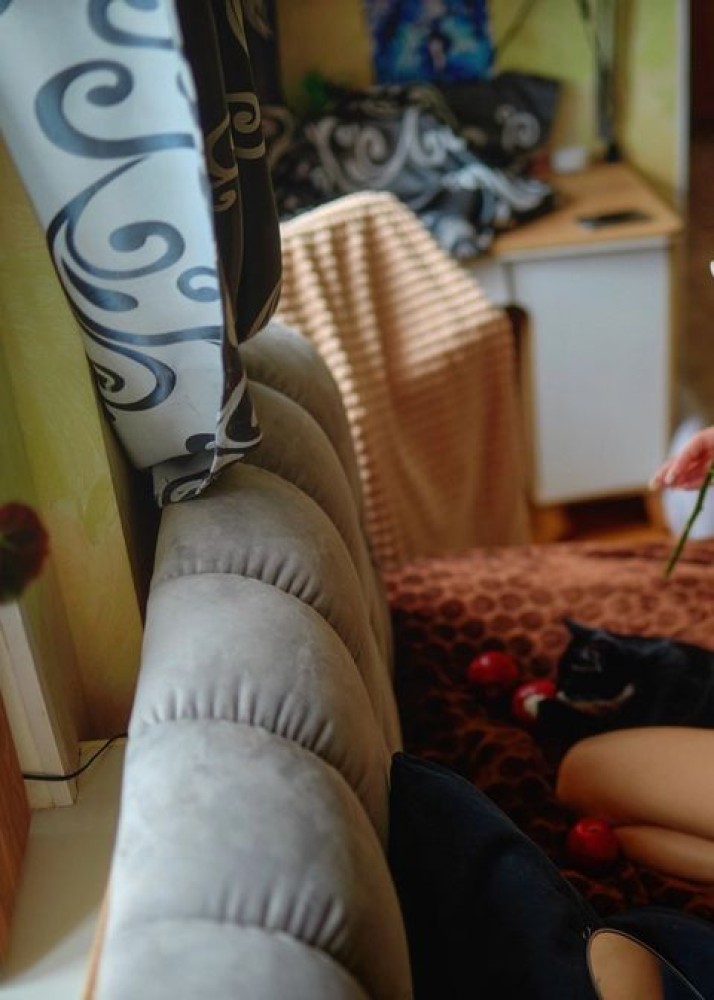 Индивидуалка Мира фото № 2 в городе Заречный