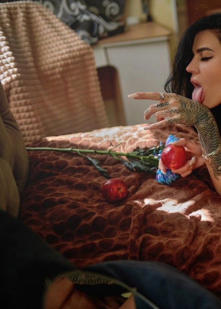 Индивидуалка Мира фото № 2 в городе Заречный