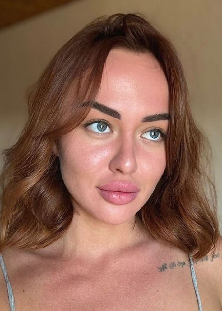 Индивидуалка Настя фото № 2 в городе Заречный