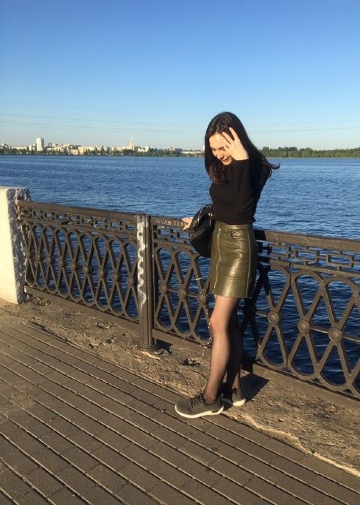 Индивидуалка Наталья фото № 2 в городе Заречный