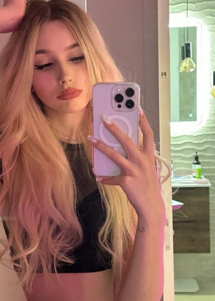 Индивидуалка Оля фото № 2 в городе Заречный