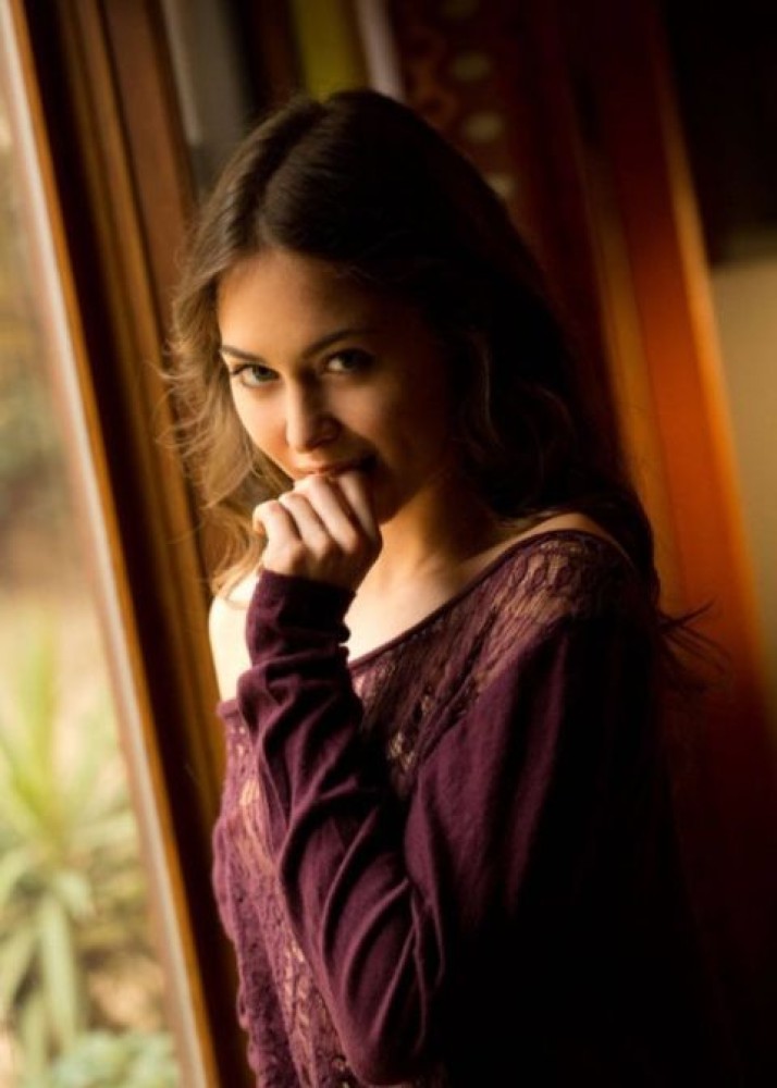 Индивидуалка Оля фото № 2 в городе Заречный