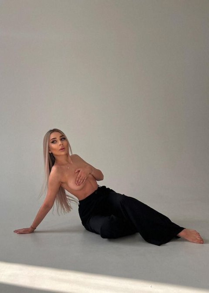 Индивидуалка Раида фото № 2 в городе Заречный