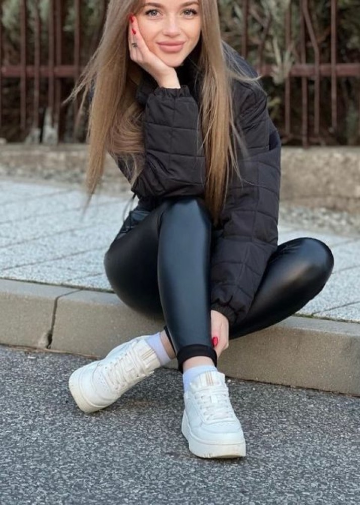 Индивидуалка Рита фото № 2 в городе Заречный