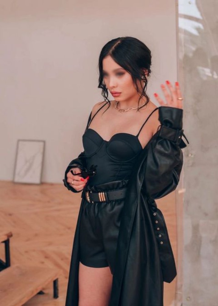 Индивидуалка Сандра главное фото в городе Заречный 