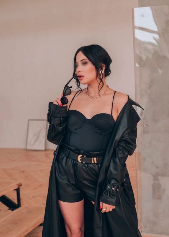 Индивидуалка Сандра фото № 2 в городе Заречный