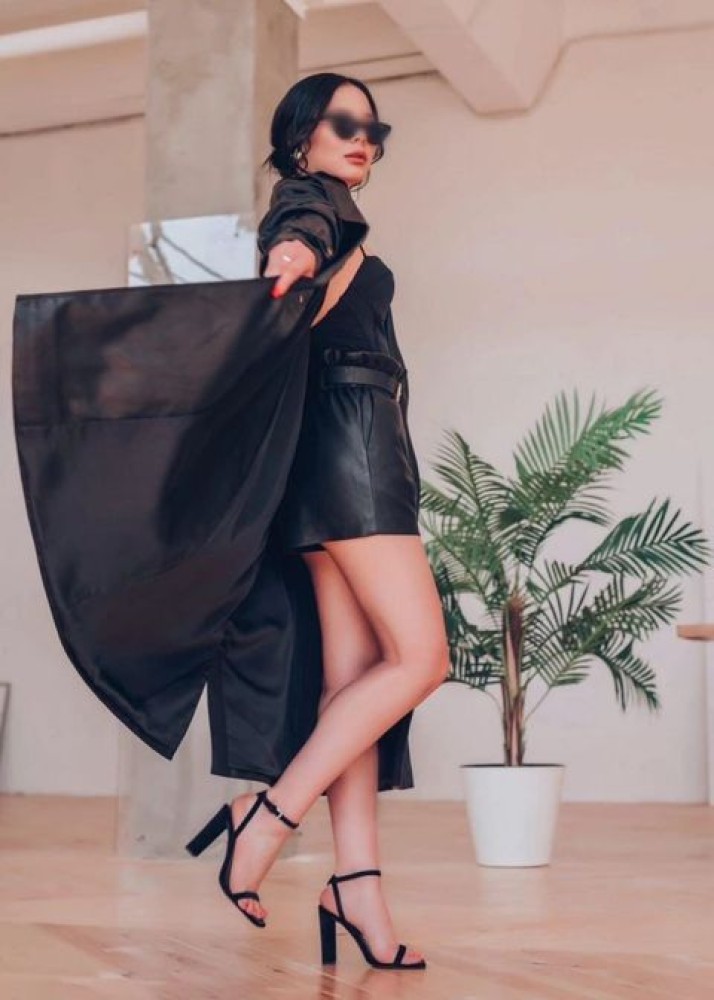 Индивидуалка Сандра фото № 2 в городе Заречный