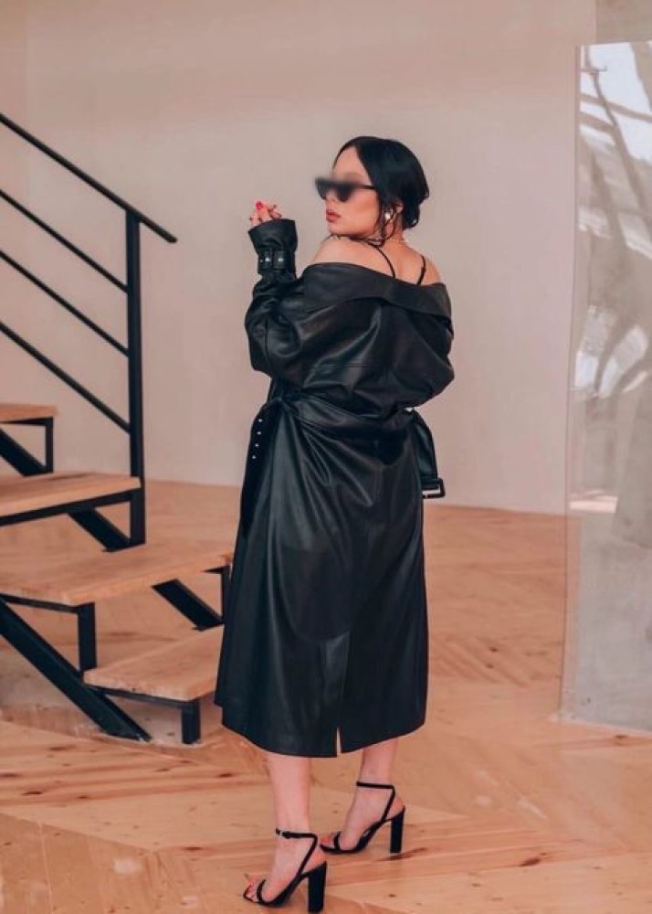 Индивидуалка Сандра фото № 2 в городе Заречный