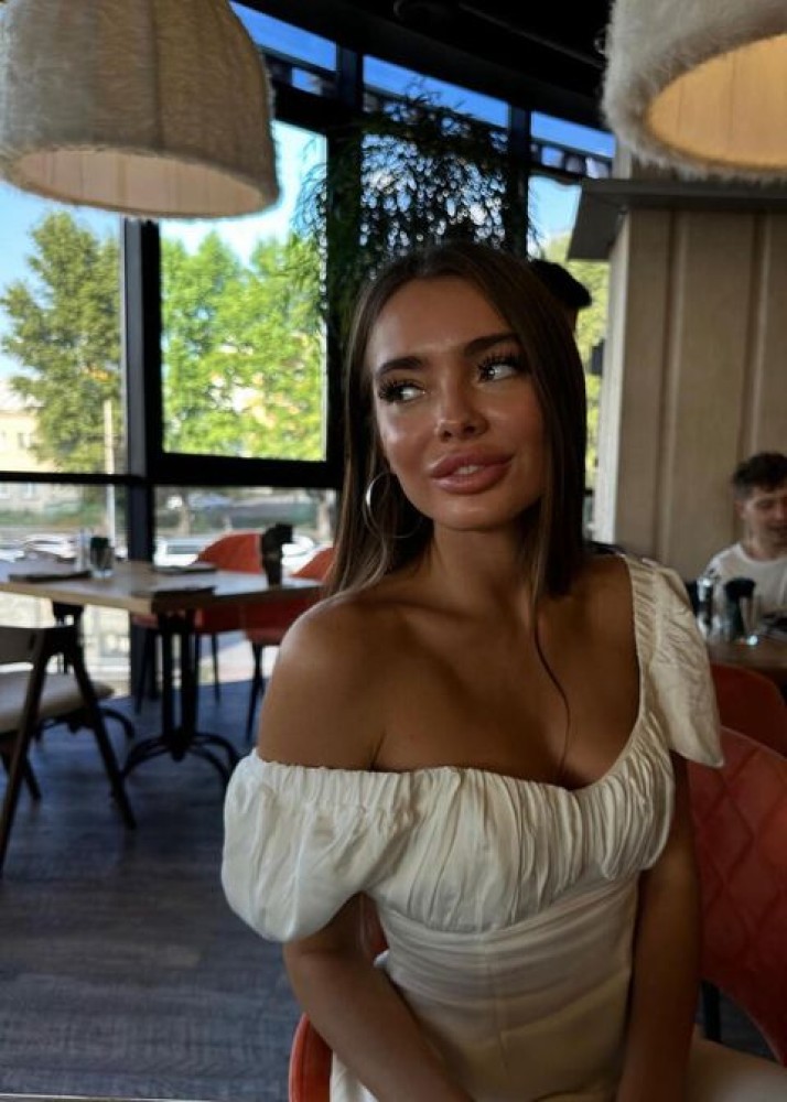 Индивидуалка Шарлотта фото № 2 в городе Заречный