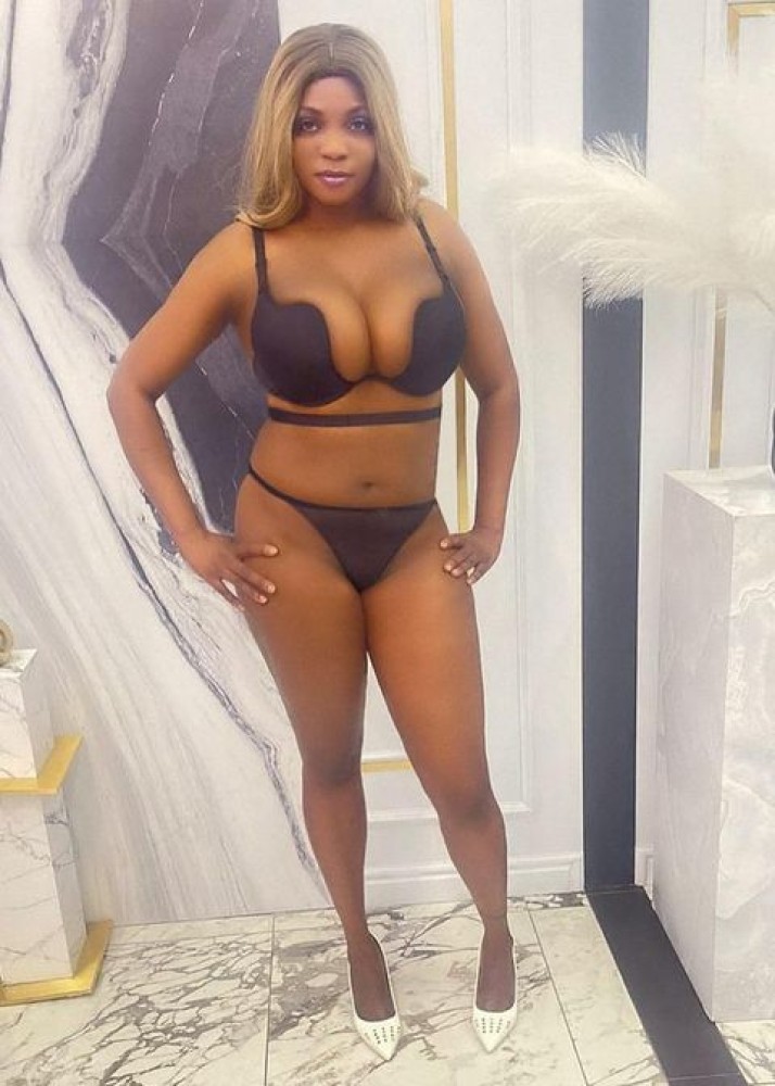 Индивидуалка София главное фото в городе Заречный 