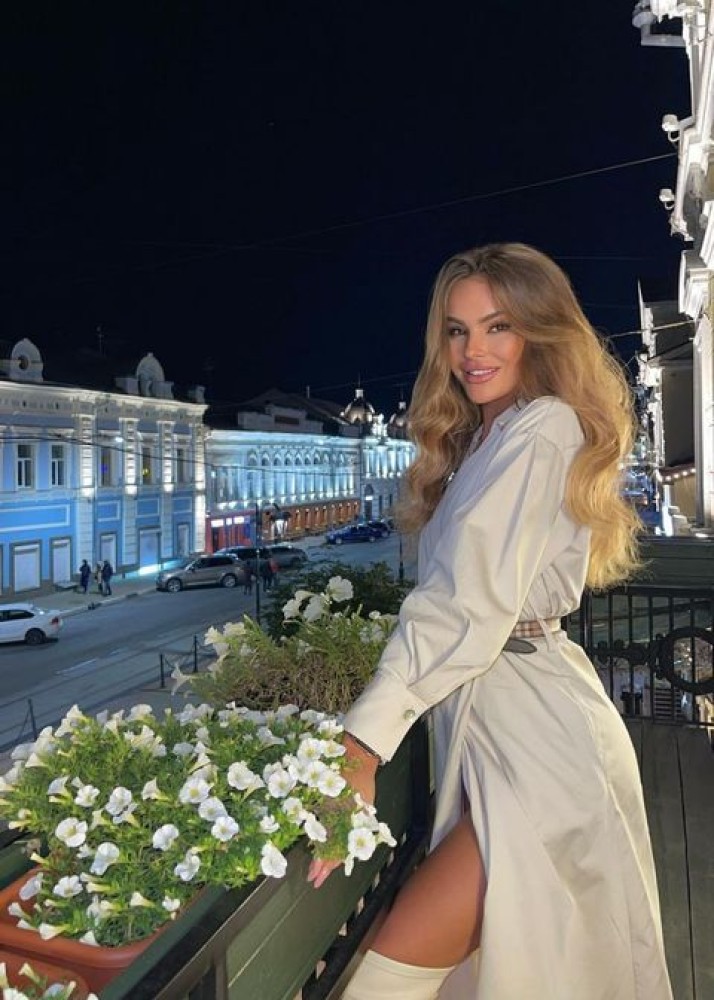 Индивидуалка Тина фото № 2 в городе Заречный