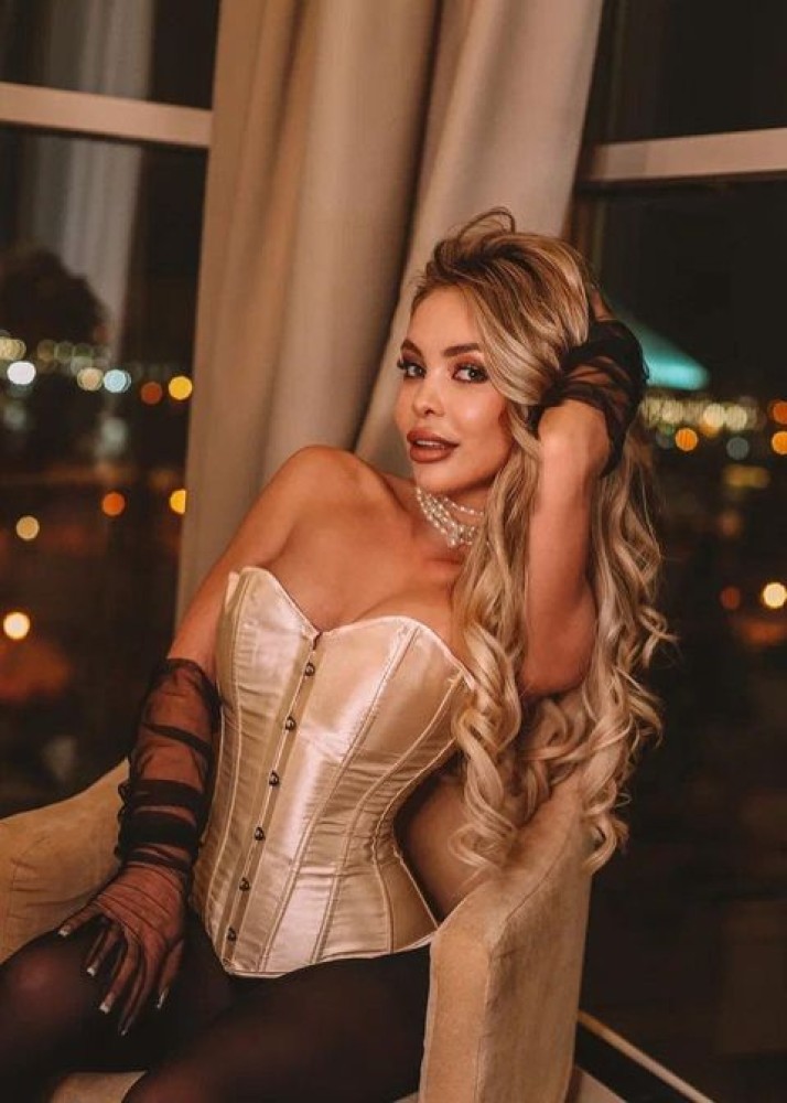 Индивидуалка Вика фото № 2 в городе Заречный