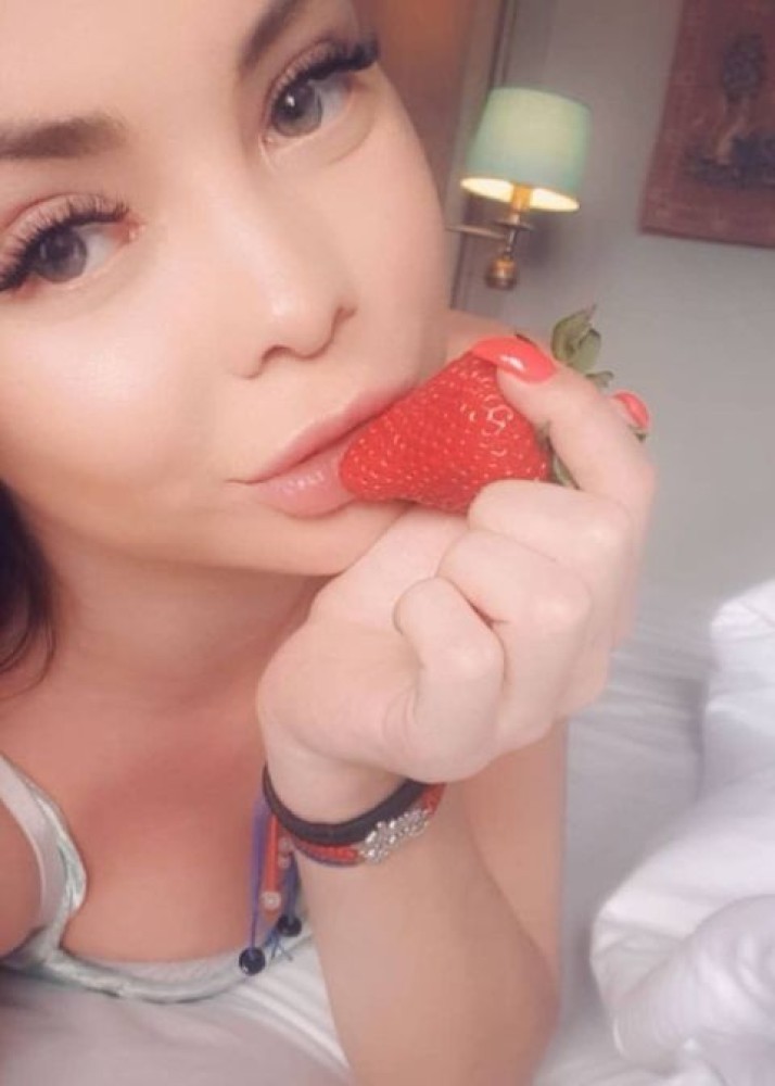 Индивидуалка Вика фото № 2 в городе Заречный