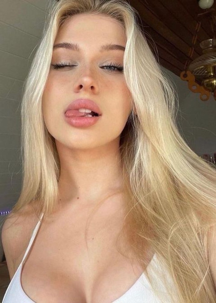 Индивидуалка Вика главное фото в городе Заречный 