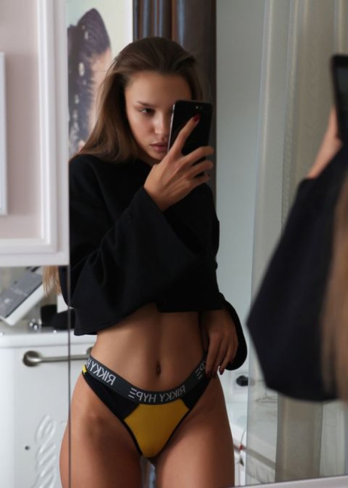 Индивидуалка Вика фото № 2 в городе Заречный