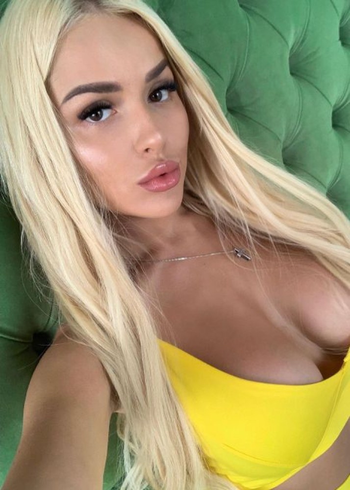 Индивидуалка Вика фото № 2 в городе Заречный