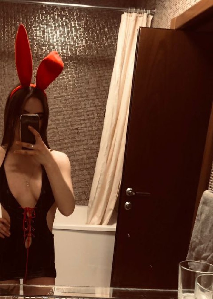 Индивидуалка Влада фото № 2 в городе Заречный