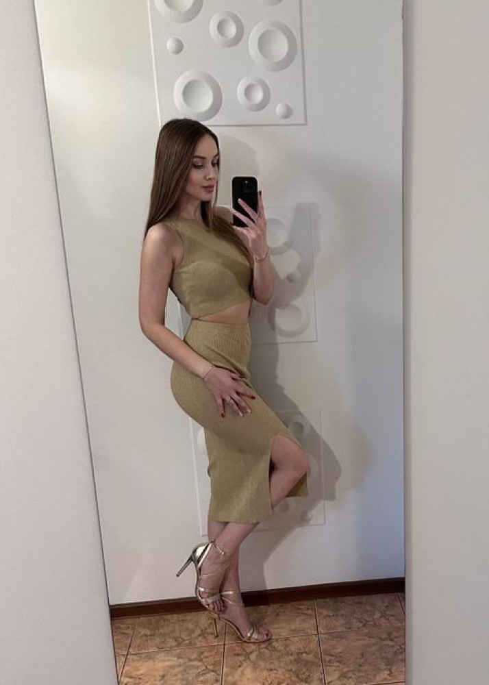 Индивидуалка Яна фото № 2 в городе Заречный