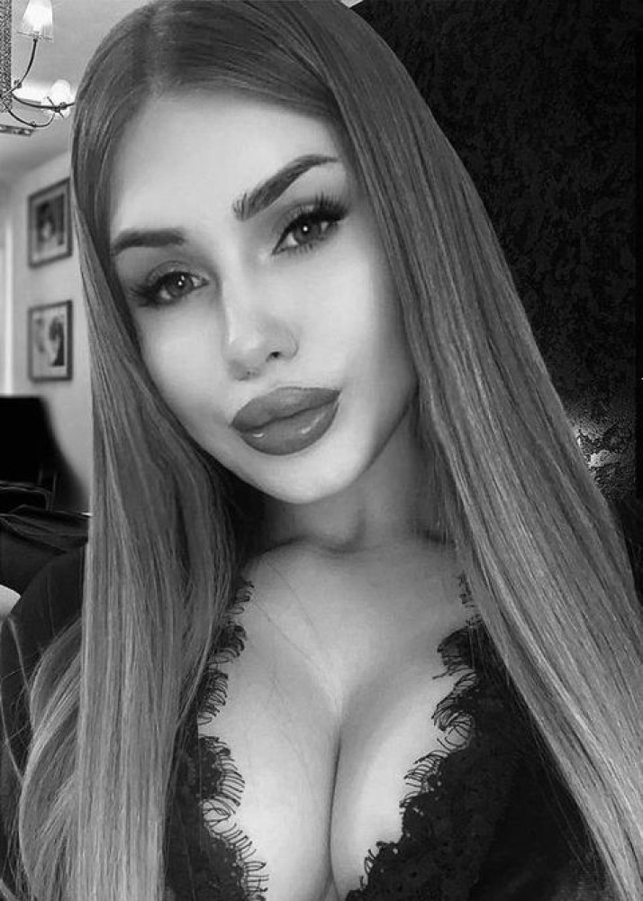 Индивидуалка Яна фото № 2 в городе Заречный