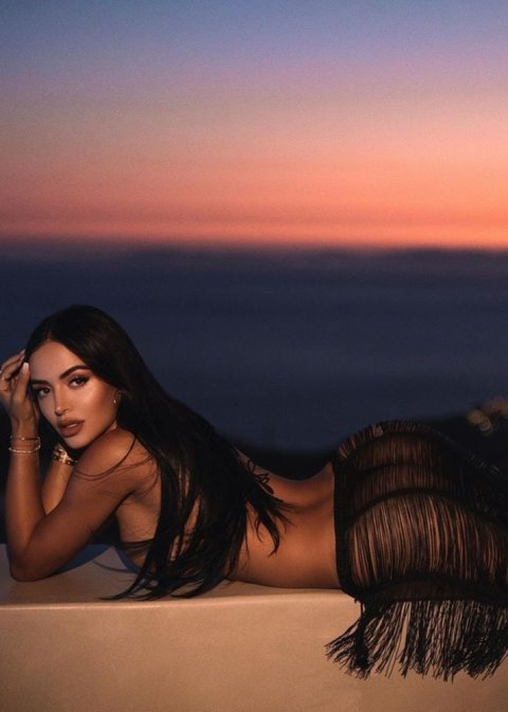 Индивидуалка Юляна фото № 2 в городе Заречный