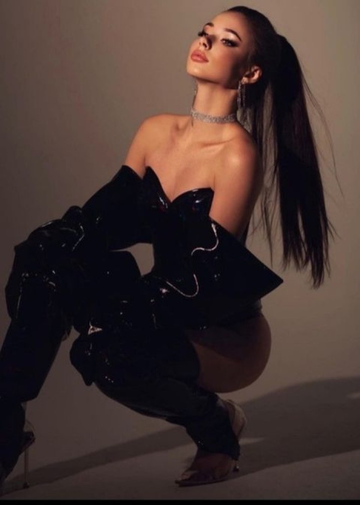 Индивидуалка Злата фото № 2 в городе Заречный