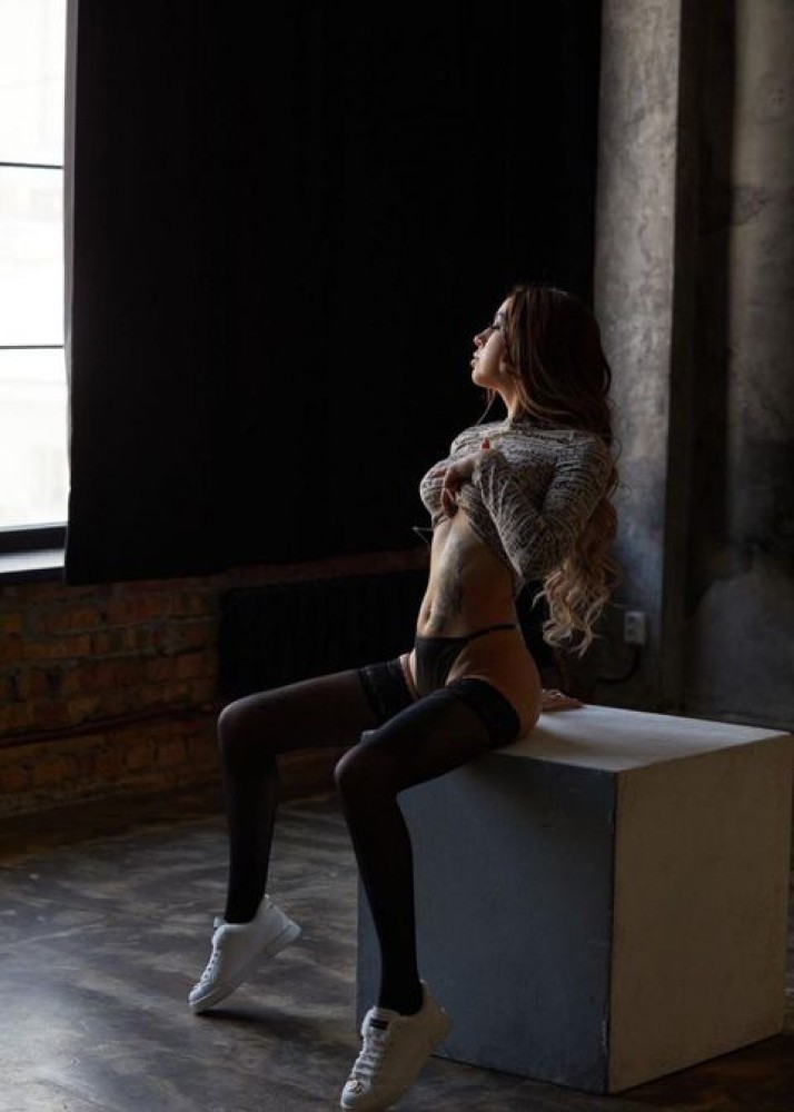 Индивидуалка Алочка фото № 2 в городе Заречный