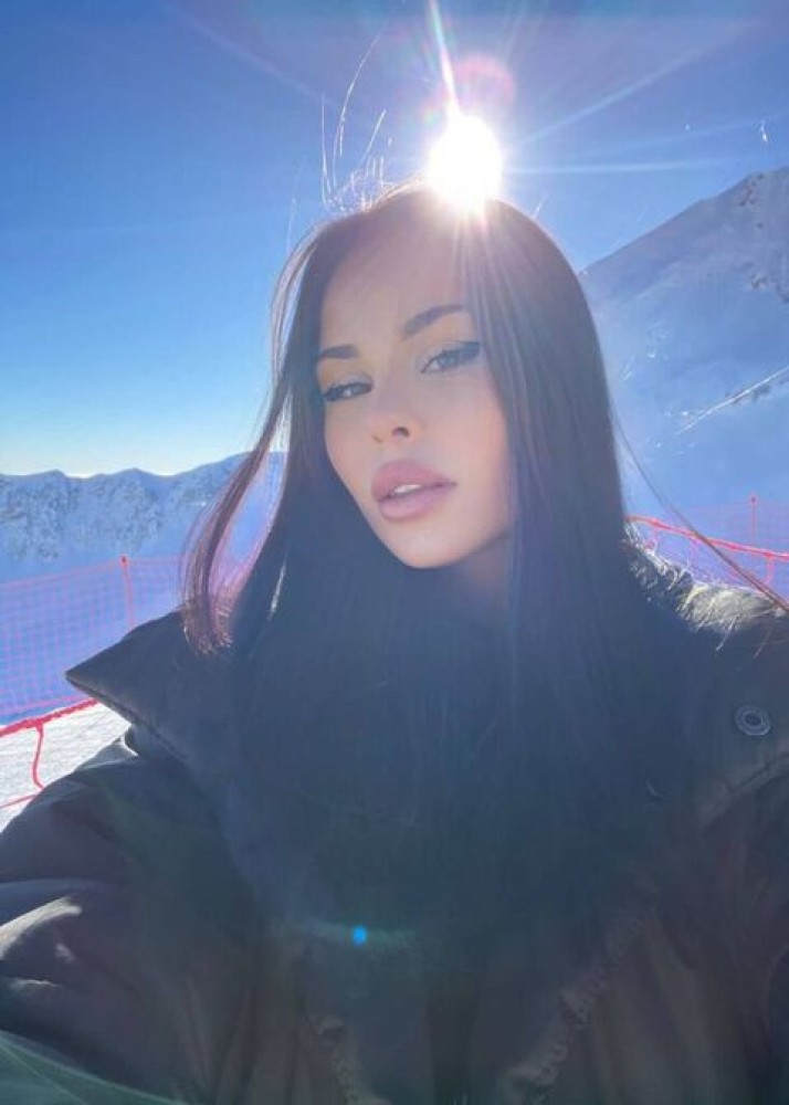 Индивидуалка Амина фото № 2 в городе Заречный