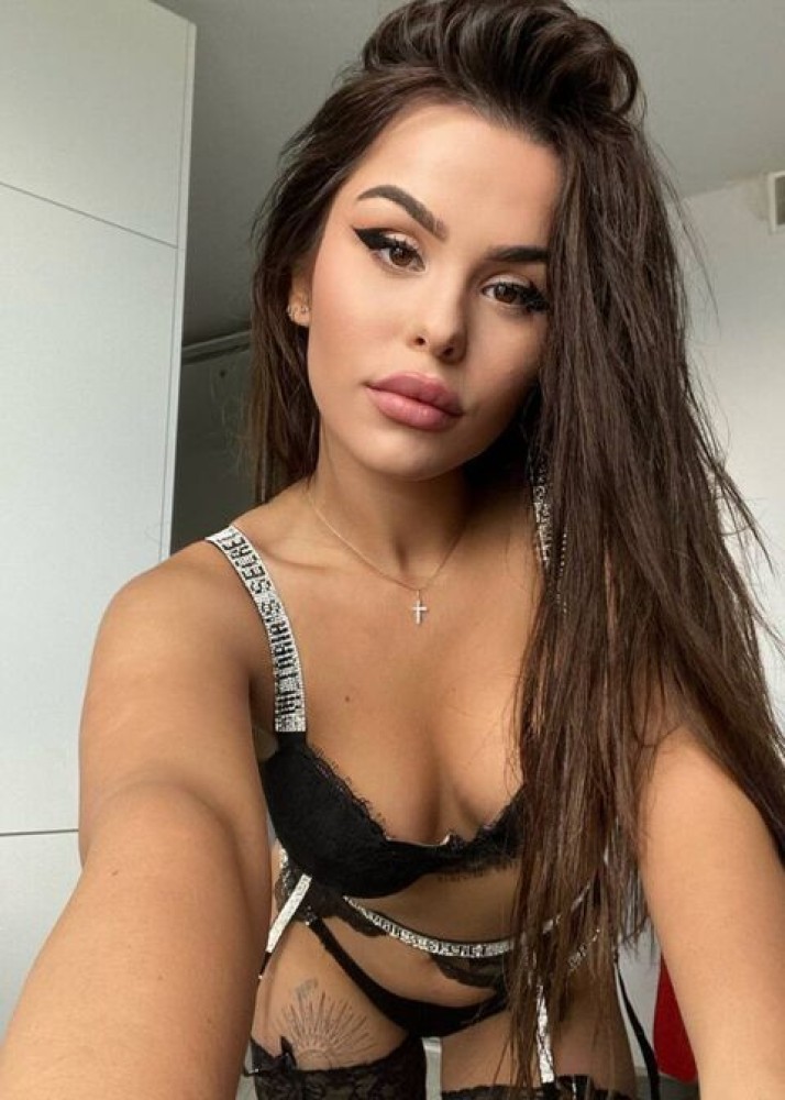 Индивидуалка Амина фото № 2 в городе Заречный