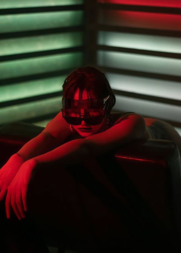 Индивидуалка Ирина фото № 2 в городе Заречный