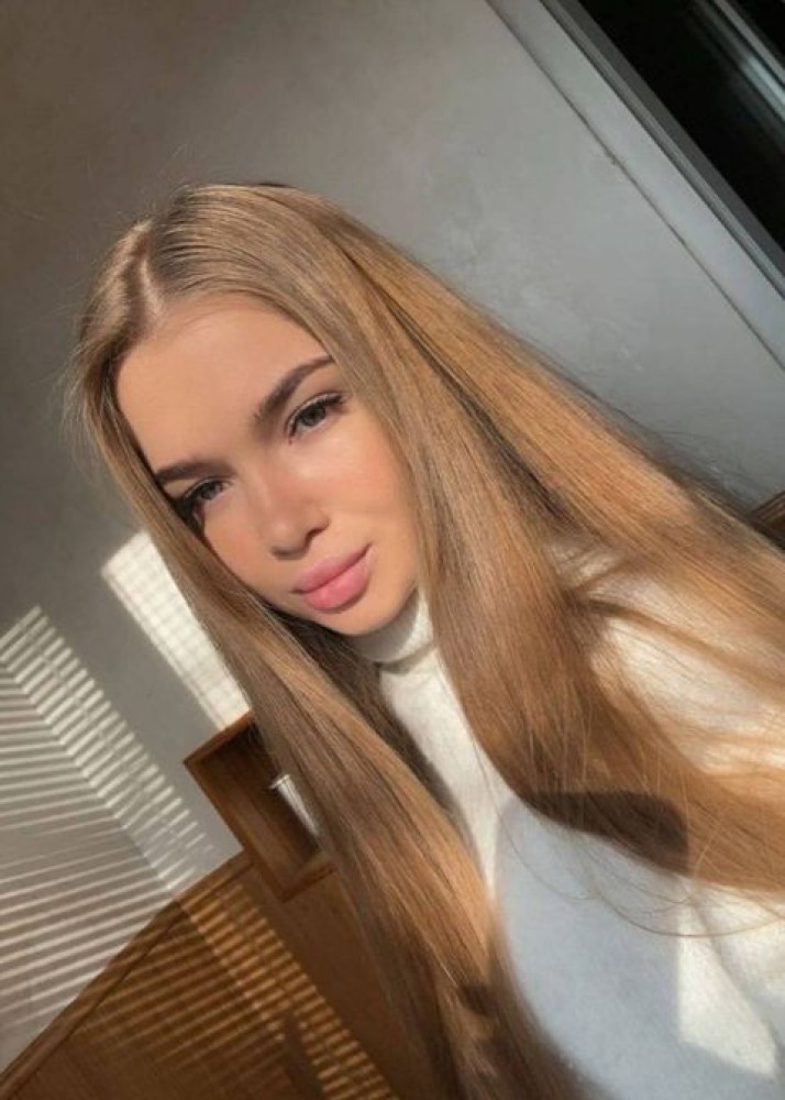 Индивидуалка Касандра главное фото в городе Заречный 