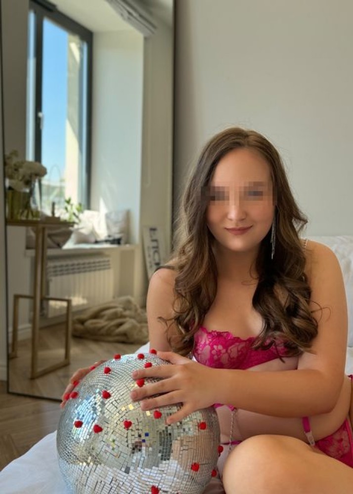 Индивидуалка Кэтрин фото № 2 в городе Заречный