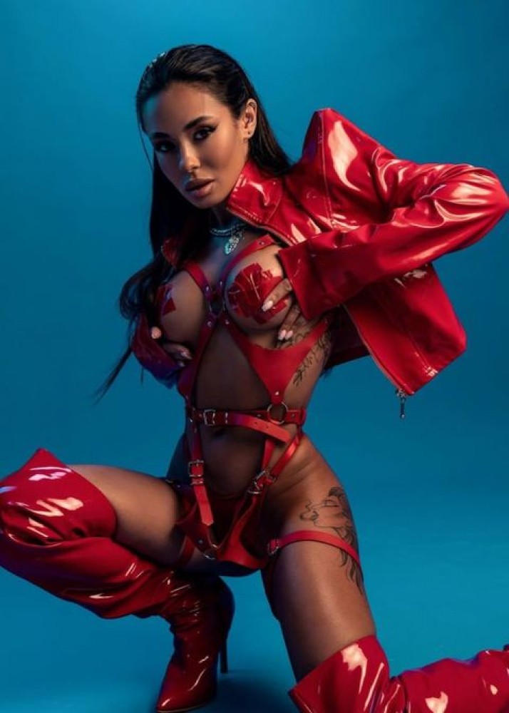 Индивидуалка Кира главное фото в городе Заречный 