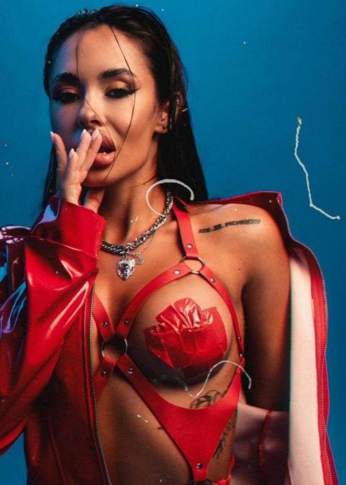 Индивидуалка Кира фото № 2 в городе Заречный