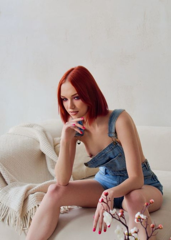 Индивидуалка Лиса фото № 2 в городе Заречный