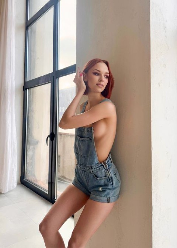 Индивидуалка Лиса фото № 2 в городе Заречный