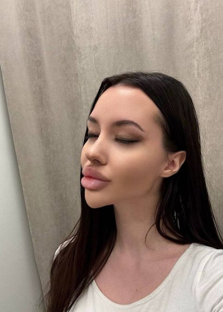 Индивидуалка Лисса фото № 2 в городе Заречный