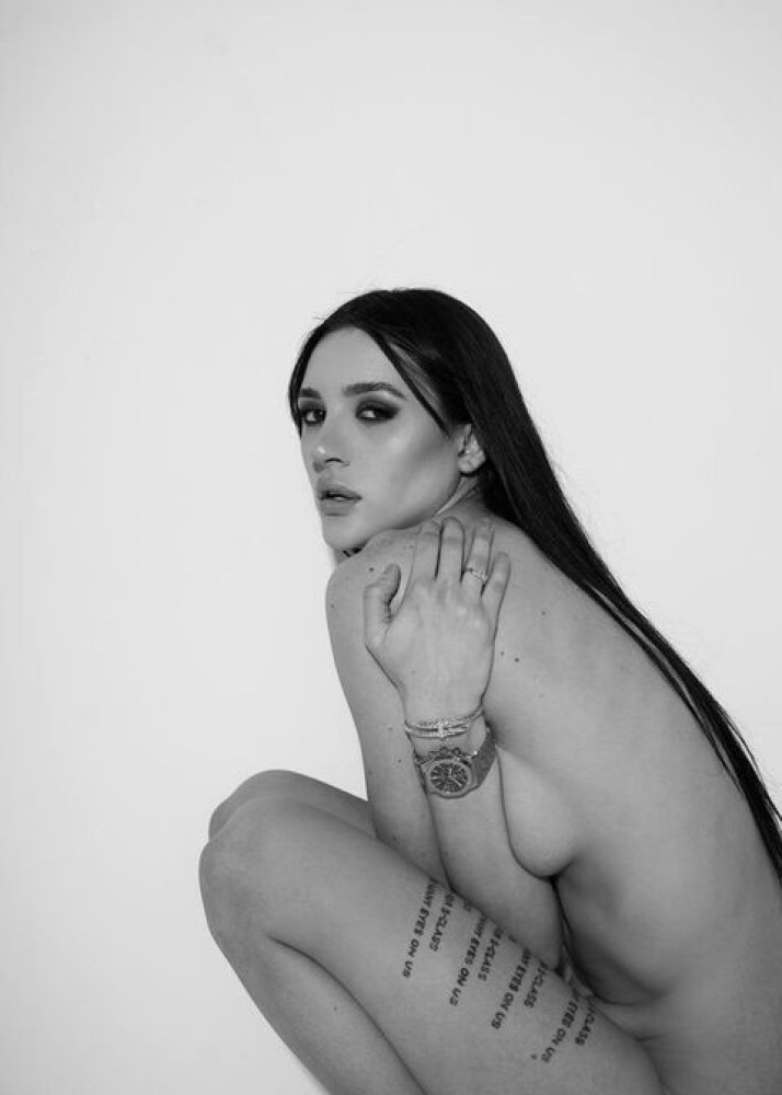 Индивидуалка Марсия фото № 2 в городе Заречный