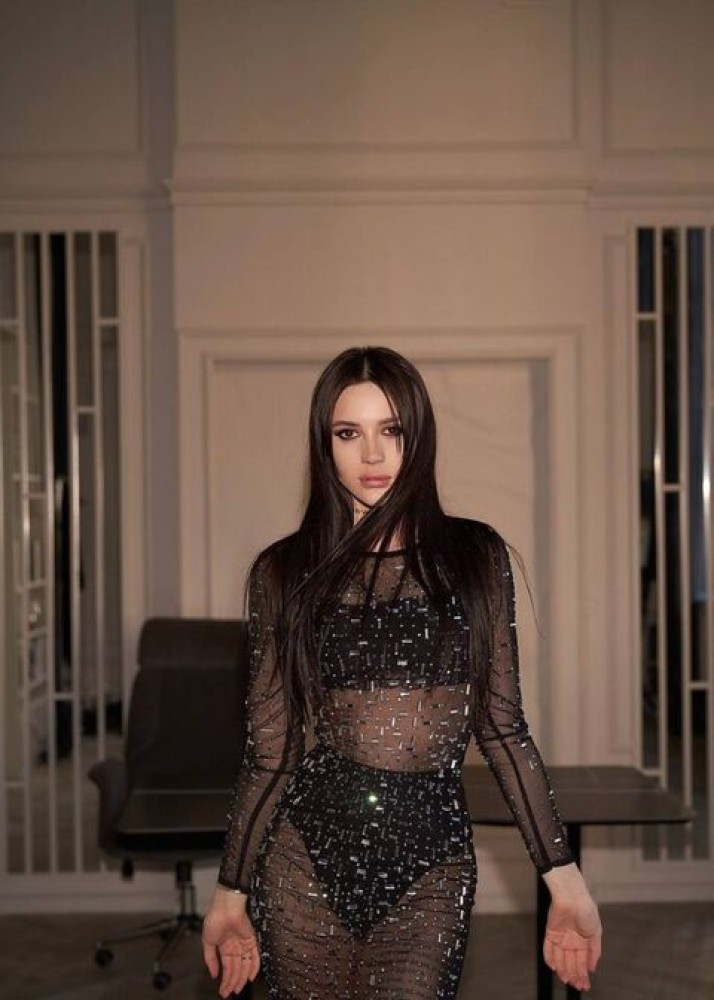 Индивидуалка Марсия фото № 2 в городе Заречный