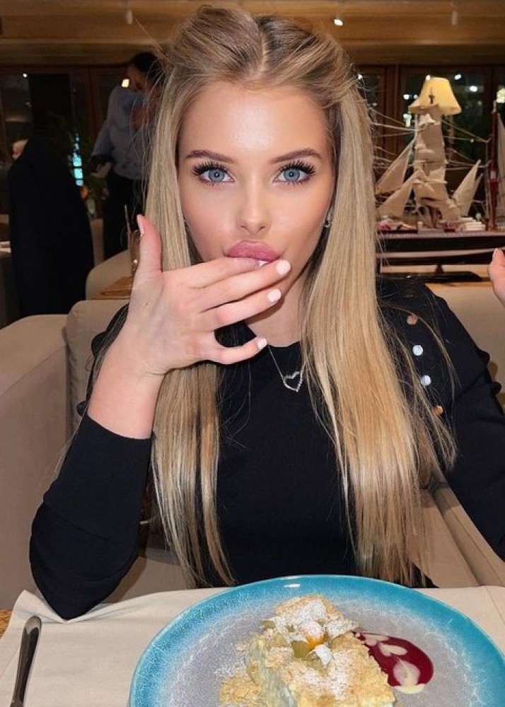 Индивидуалка Нелли фото № 2 в городе Заречный