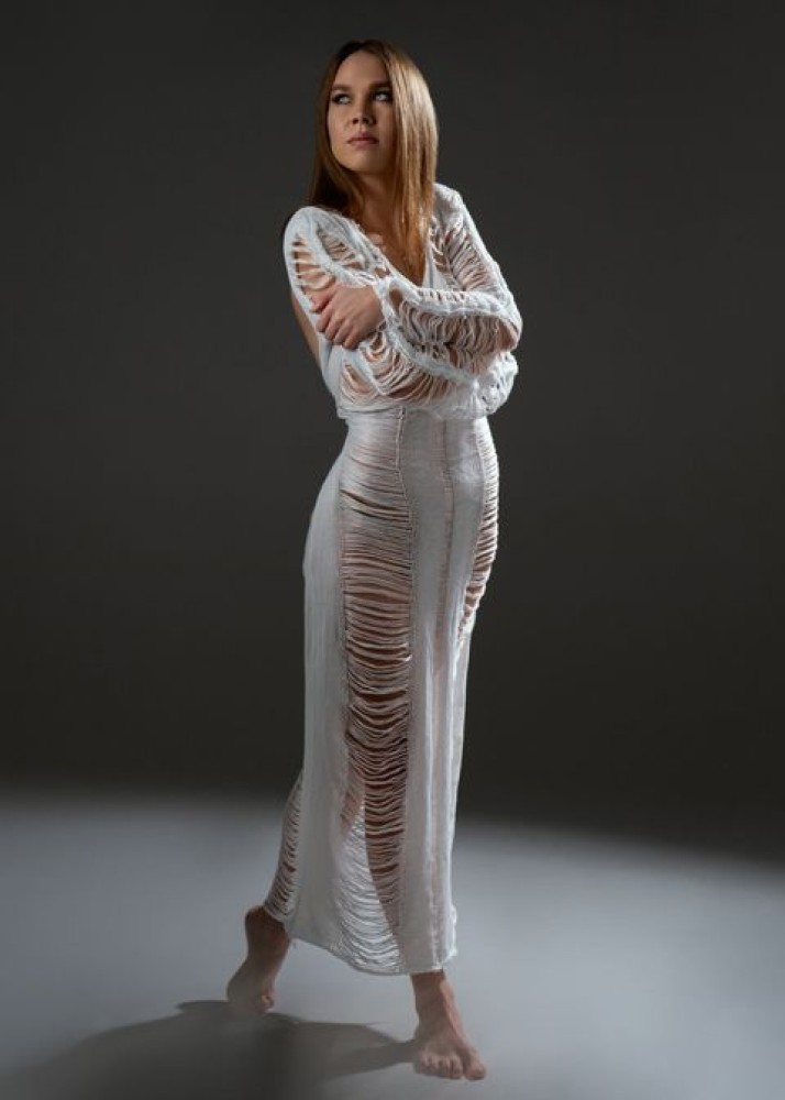 Индивидуалка Вероника фото № 2 в городе Заречный