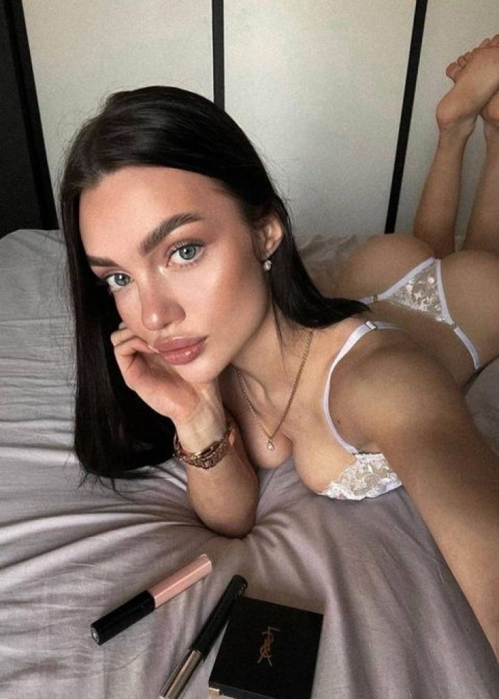 Индивидуалка Влада главное фото в городе Заречный 