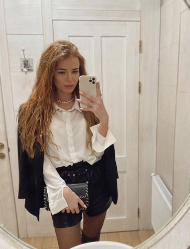 🎥 Оксана, Г. Заречный