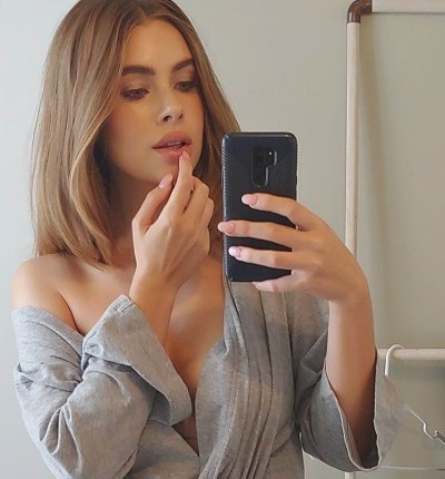 Карла, Г. Заречный