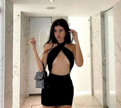 Ольга, Г. Заречный