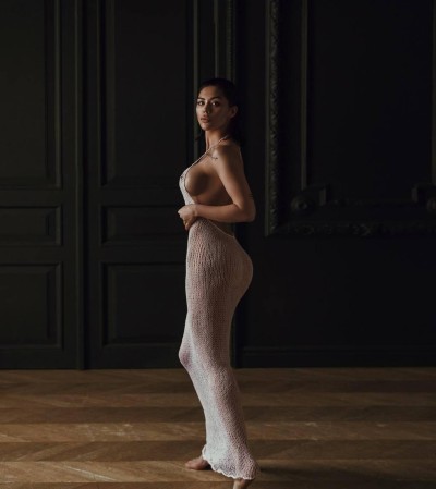 Тася, Г. Заречный