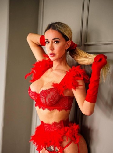 Ася, Г. Заречный