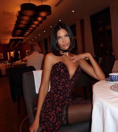 Машуля, Г. Заречный